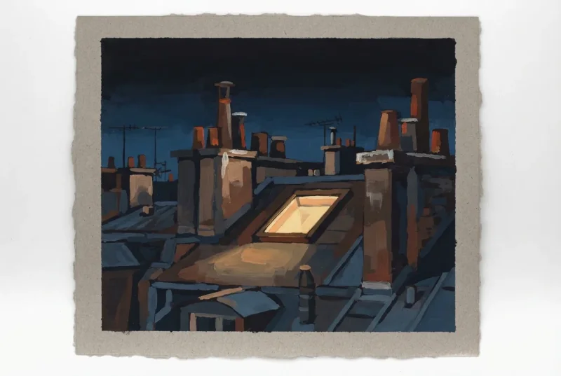Rooftops 02