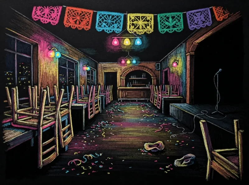 Bailes 10