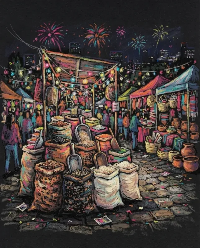 Mercado 09