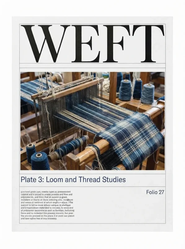 Weft 08