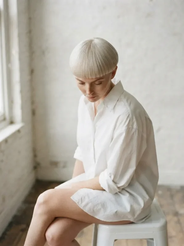 Folio · SS25 · 002