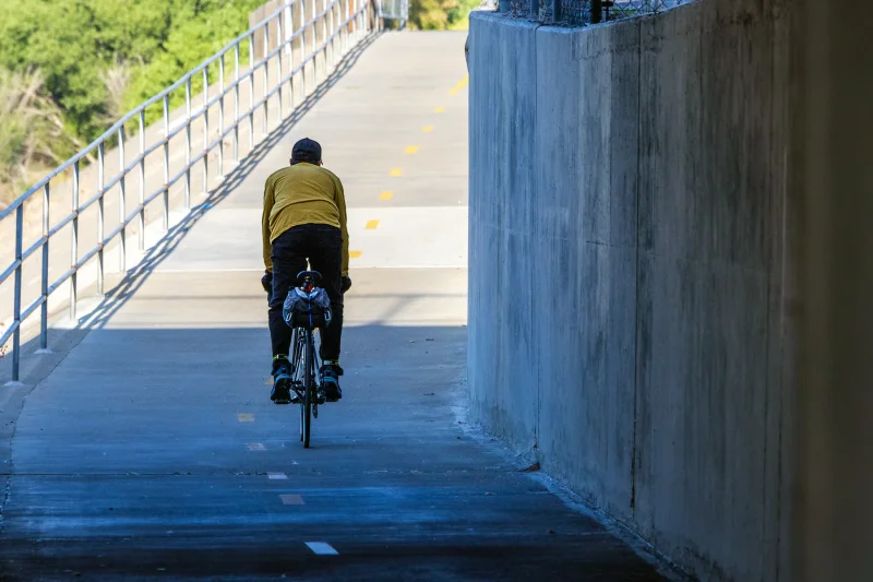Fietsbrug 2