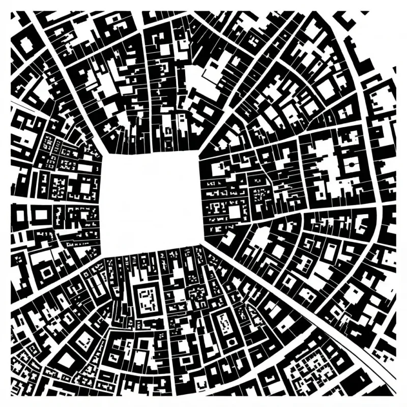 Plan lijnpark