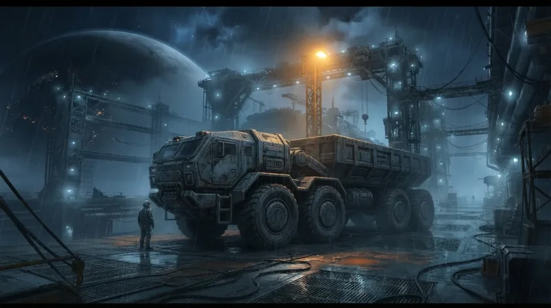 Hauler mk2 01