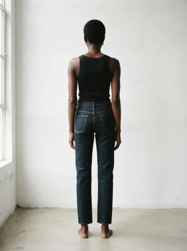 Back