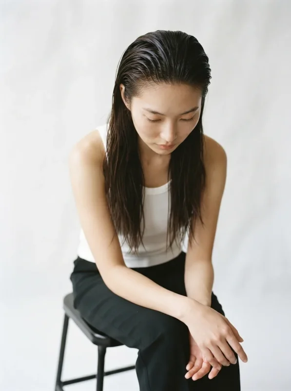 Salt Magazine · SS26 · 015
