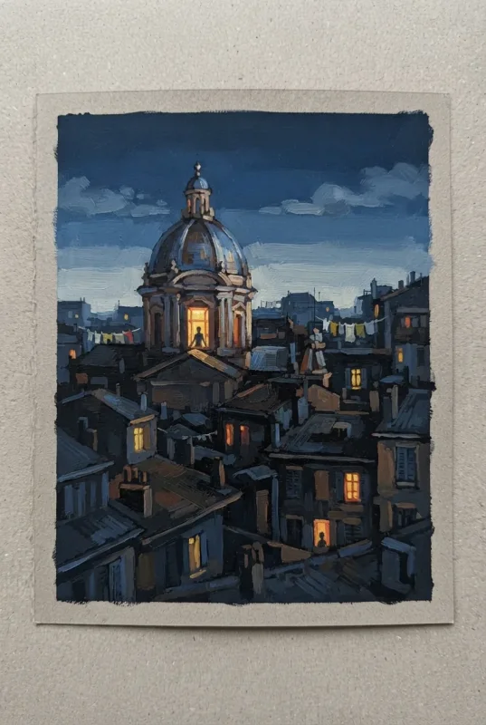 Rooftops 05