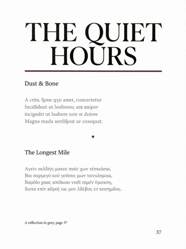 Quiethours 04