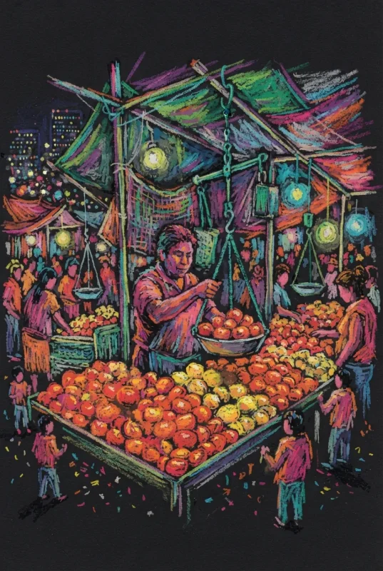 Mercado 07