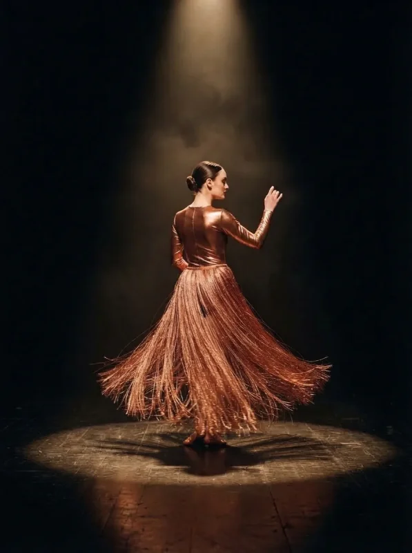 Copper · Solo · Part 2