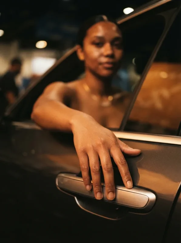 G autoshow 6