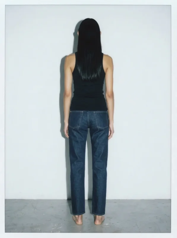 Back