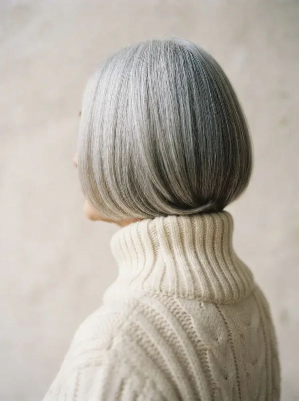Ilse Knit · AW25 · 118