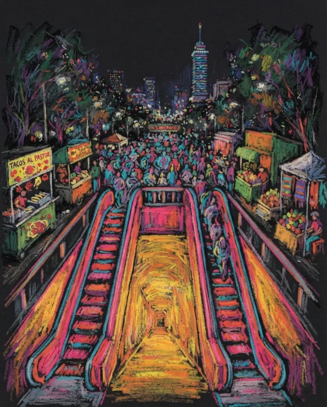 Metro 06