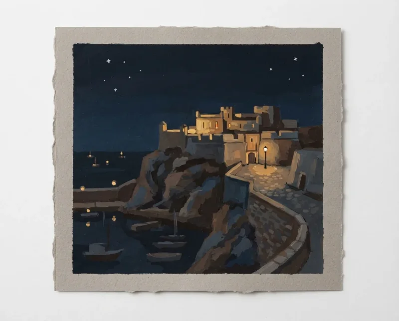 Port 10