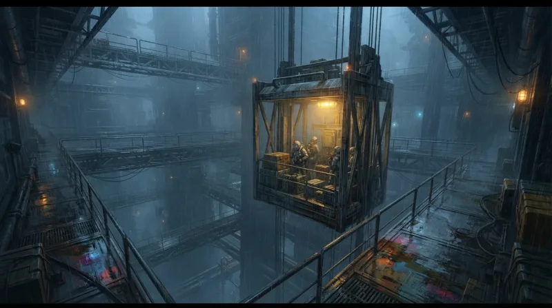 Undercity · 04