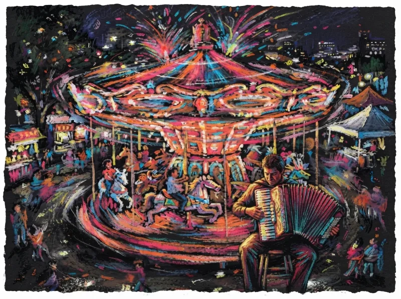 Cumbia 01