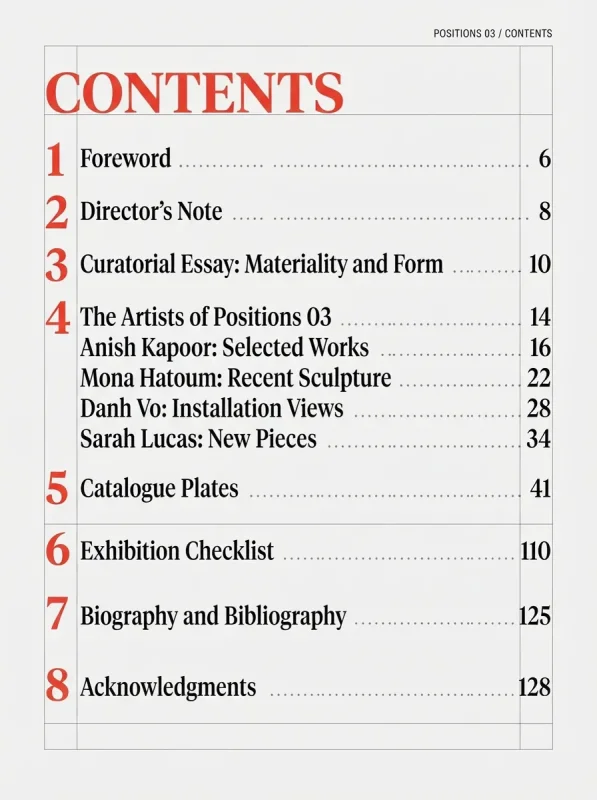 Positions 02