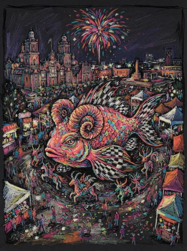 Alebrijes 04