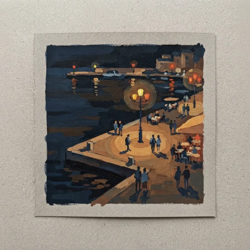 Port 11