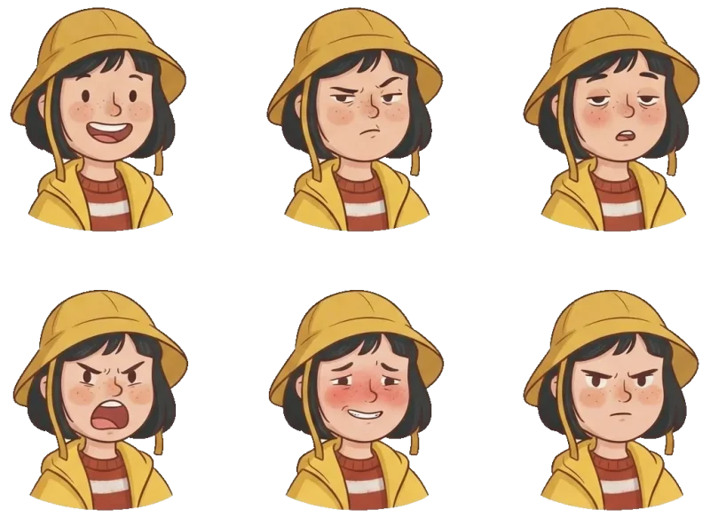 Harbor lights expressions