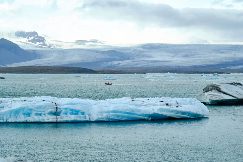 1991 · Disko Bay