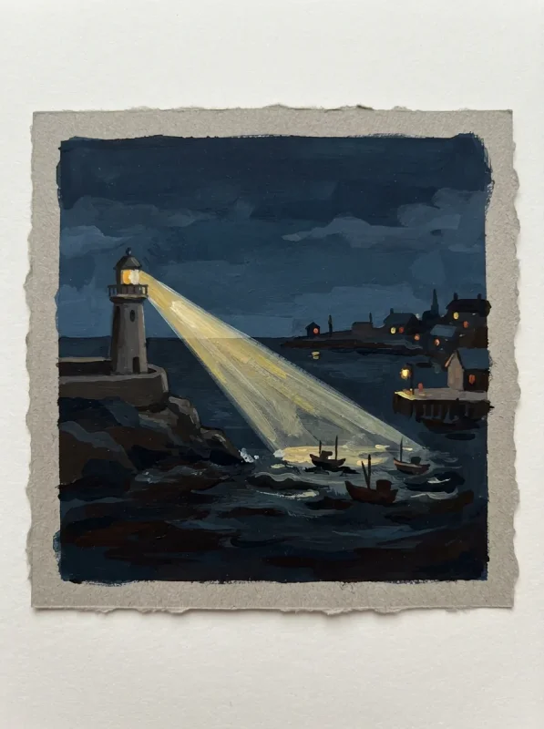 Port 07