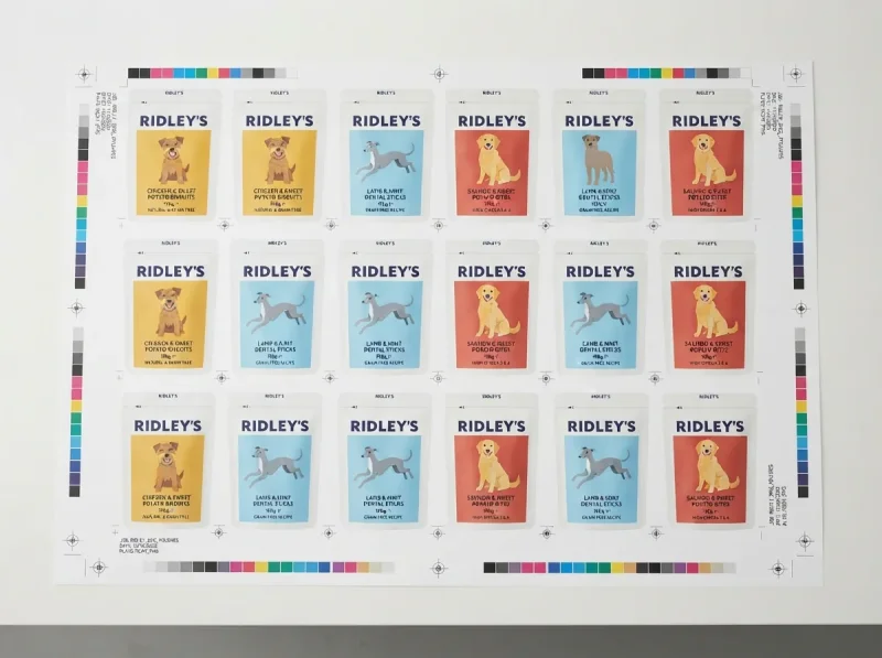 Ridleys 09