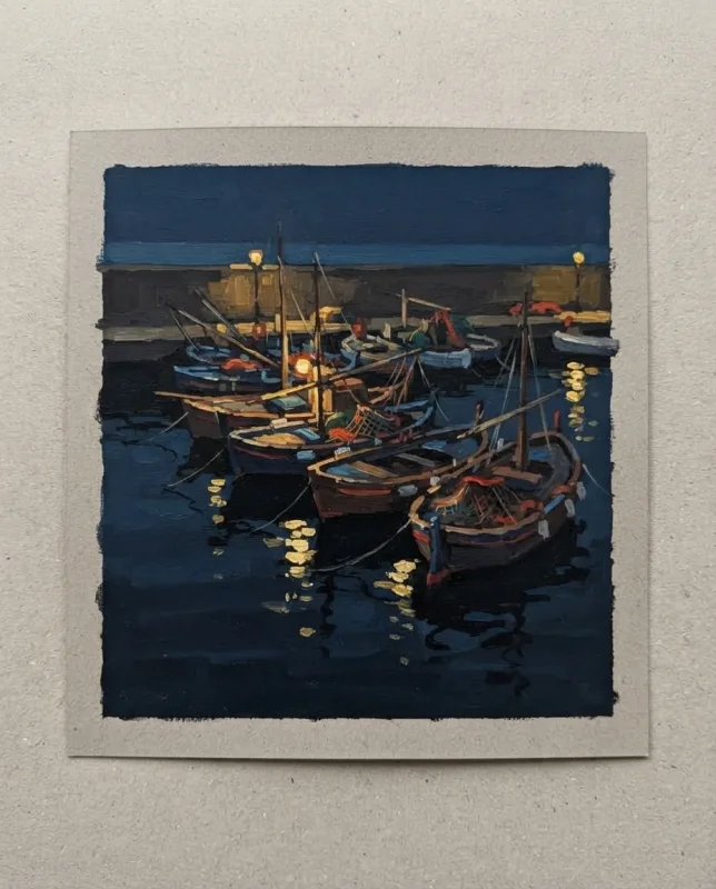 Port 01