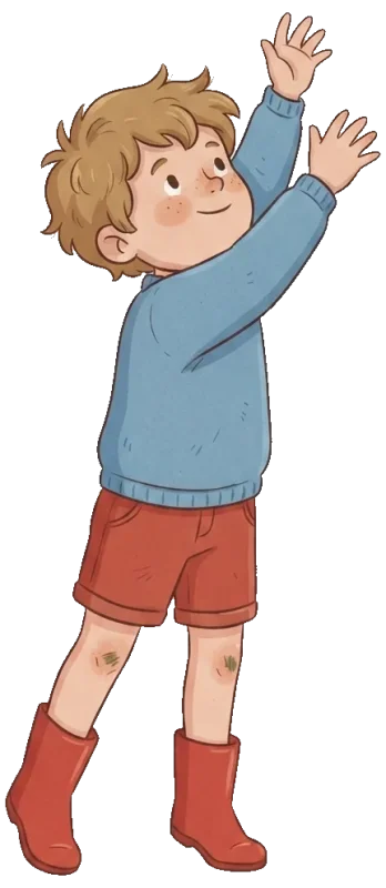 Oisín