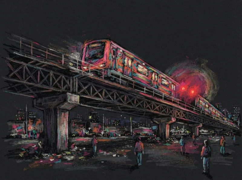 Metro 10