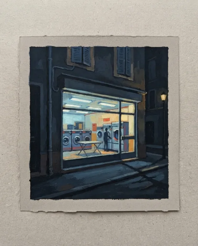 Bars 08