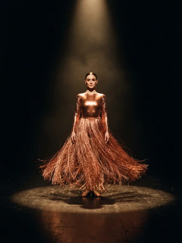 Copper · Solo · Part 2