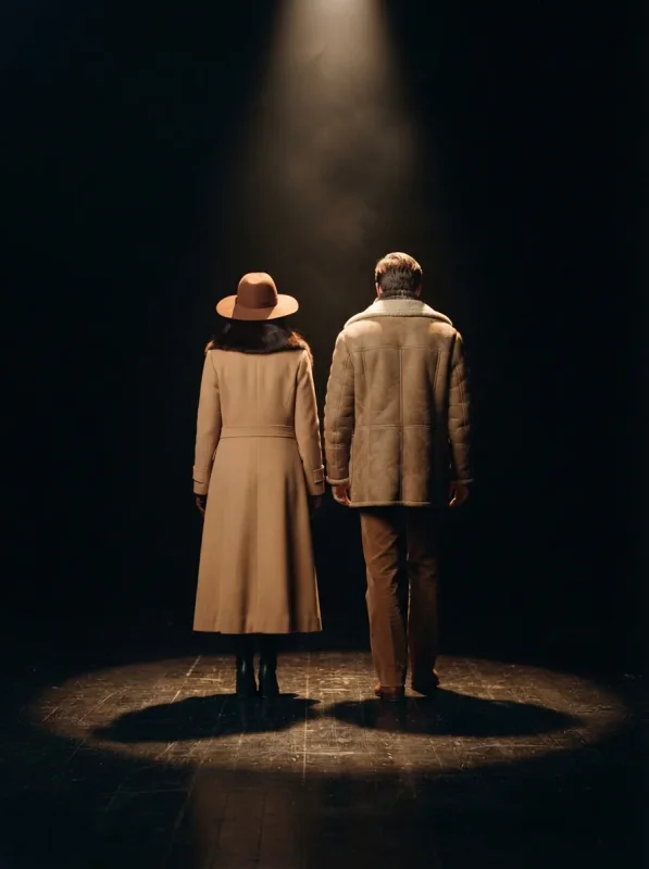 Coats 08