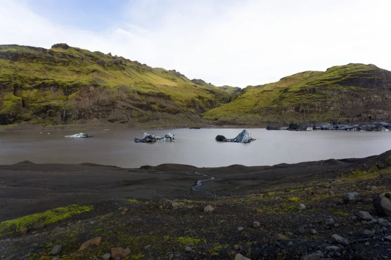 1985 · Vatnajökull