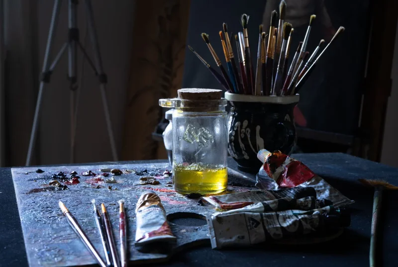 Studio 13