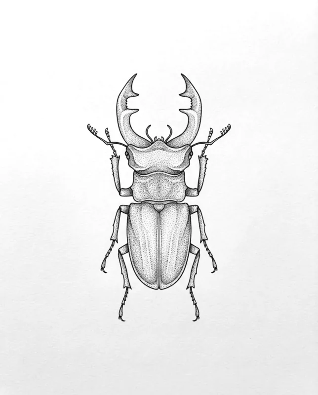 Beetles 01