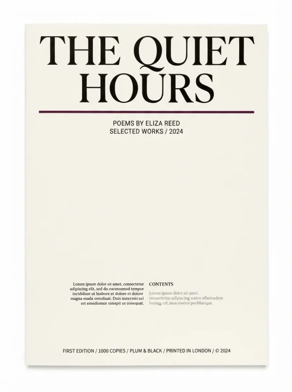 Quiethours 01