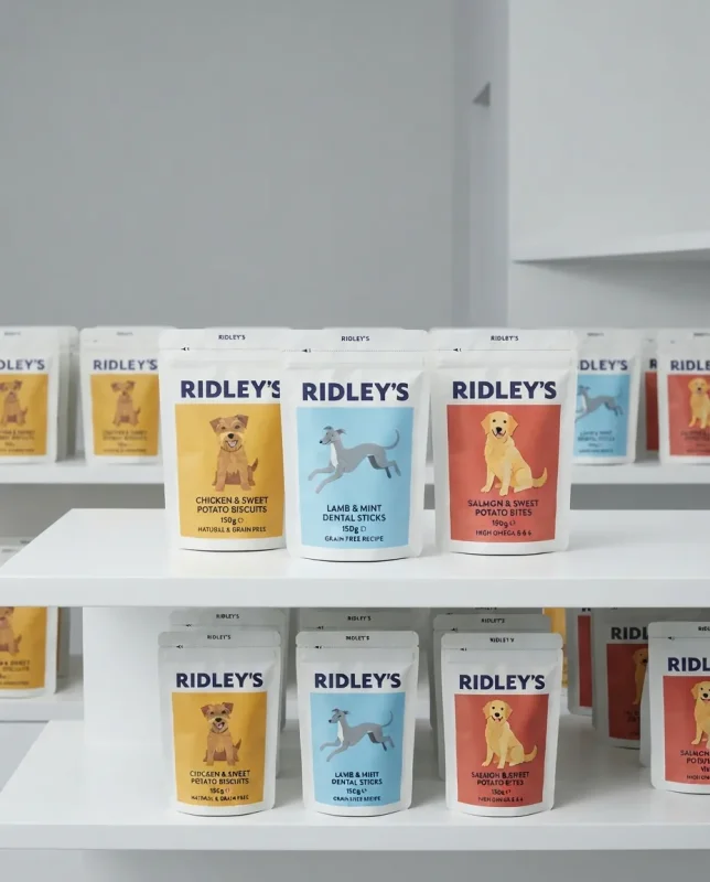 Ridleys 10