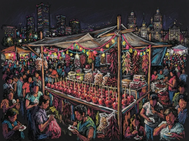 Feria 05
