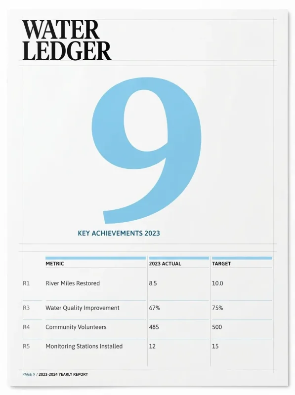 Waterledger 07