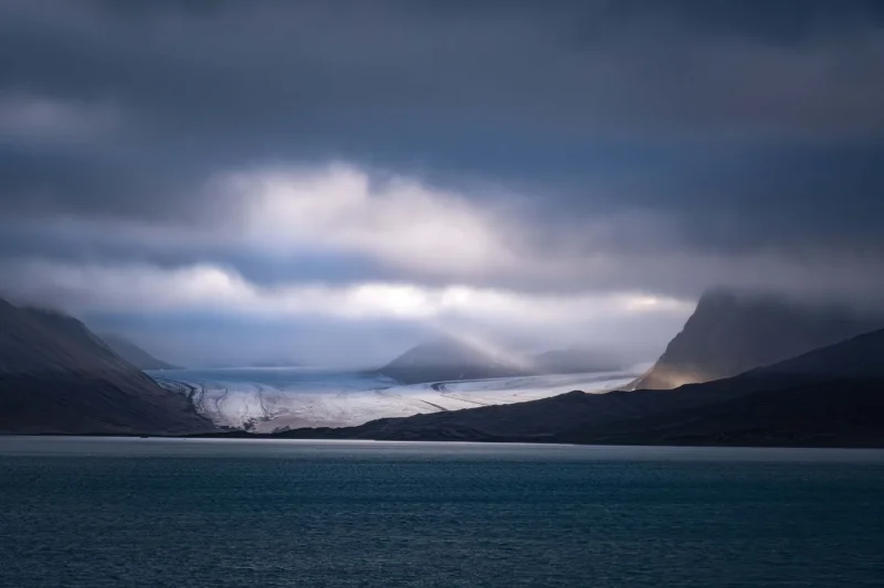 1982 · Svalbard