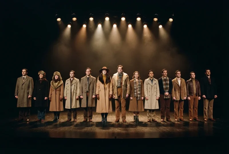 Coats 09
