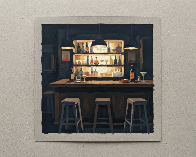 Bars 04