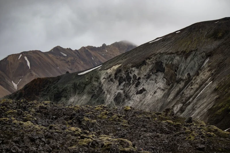 1985 · Vatnajökull