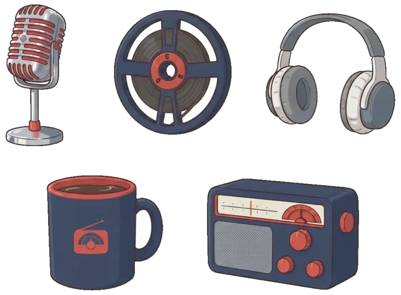 Static props
