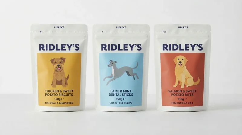 Ridleys 08