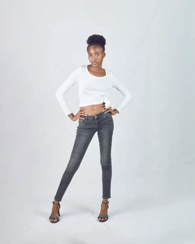Studio Vind · Look 11