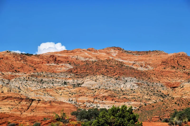 1996 · Canyonlands