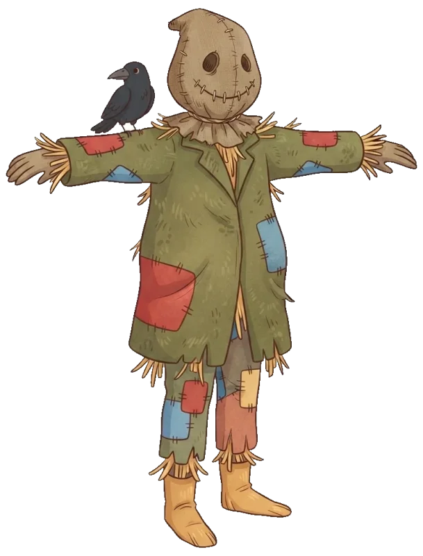 The Scarecrow